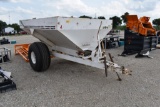 5 TON PTO FERTILIZER SPREADER