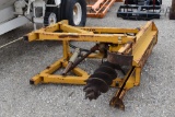 BELTEC POSTHOLE DIGGER