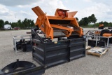 SKID MTD SCREENER