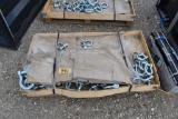 ASSORTED SHACKLES