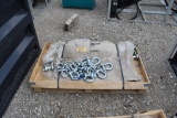 ASSORTED SHACKLES