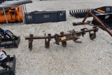 5 SHANK CHISEL 3PT