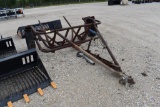 HAY BUGGY