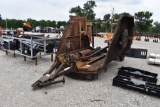 15' LAND PRIDE BATWING SHREDDER