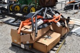 ATV PARTS