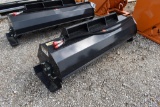 6' SKID STEER TILLER