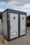 PORTABLE TOILET