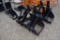 SKID STEER TREE PULLER