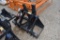 SKID STEER TREE PULLER