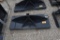 SKID STEER RECEIVER HITCH