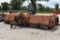 14' WOODS FLAIL MOWER