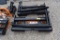 SKID STEER PALLET FORK