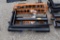 SKID STEER PALLET FORK
