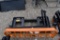 SKID STEER PALLET FORK