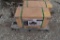 20,000 LB ELECTRIC WINCH