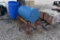 BARREL DOLLEY