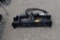 SKID STEER 3PT HITCH APDAPTER