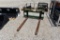 LOADER PALLET FORK