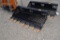 6' SKID STEER ROCK BUCKET