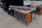 SKID STEER CONCRETE MIXER