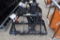 SKID STEER TREE PULLER