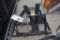 SKID STEER TREE PULLER