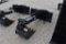 SKID STEER BACKHOE ATTACHMENT