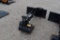 SKID STEER BACKHOE ATTACHMENT