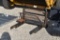 TRACTOR GRILL GUARD
