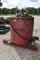 DOUBLE LINED FUEL TANK