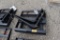 MINI SKID STEER PALLET FORK
