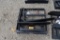 MINI SKID STEER PALLET FORK