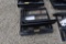 MINI SKID STEER PALLET FORK