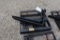 MINI SKID STEER PALLET FORK