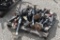 PALLET OF TRAILER JACKS
