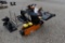 SKID STEER POST DRIVER
