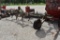 3PT KNIFE FERTILIZER RIG