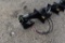MINI SKID STEER BACKHOE ATTACHMENT
