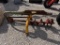 3PT POSTHOLE DIGGER