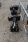 MINI SKID STEER BACKHOE ATTACHMENT