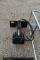 MINI SKID STEER BACKHOE ATTACHMENT