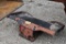 SKID STEER PLATE