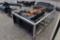 SKID STEER TRENCHER