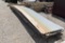 ASSORTED SHEET METAL