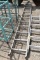 EXTENSION LADDER