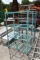 3 ROLLING CARTS