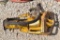 AIR POST DRIVER