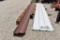 25' X 30' METAL BUILDING KIT