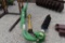 ROTOMEC POSTHOLE DIGGER 3PT