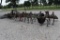 JD 1100 FIELD CULTIVATOR 3PT